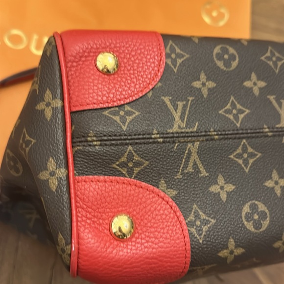 Louis Vuitton Estrela MM NM MNG Cerise Monogram 2way bag - Picture 11 of 15
